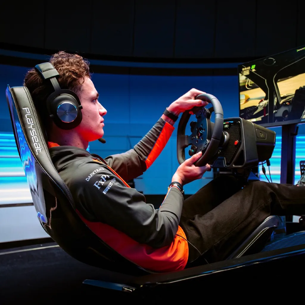 Visual example of design work - rainbow sculpture